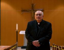 Vatican xóa bỏ cáo buộc lạm dụng trẻ em của Giám mục Brooklyn